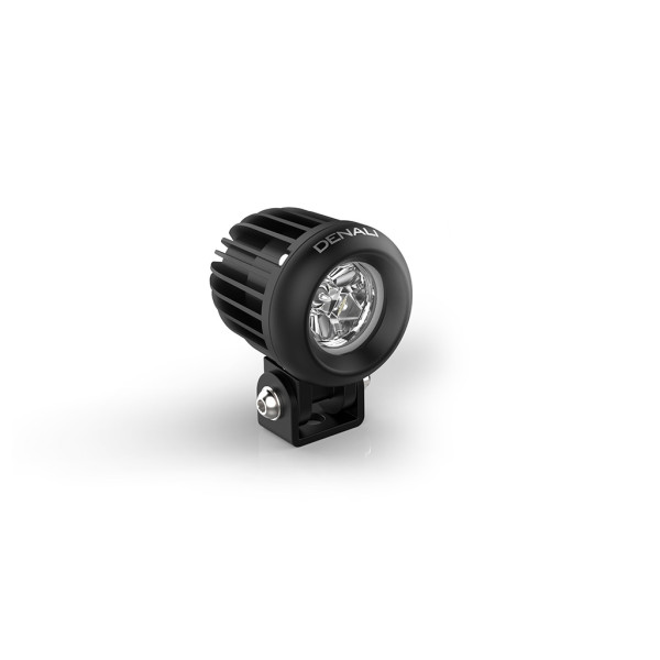 Denali DENALI 2.0 D2 LED Light Pod with DataDim Technology (Single)
